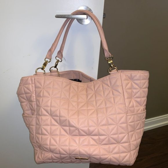 Large Diaper Tote Bag - Picture 1 of 4